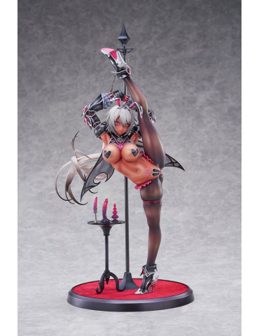 PartyLook - figurine Prisoner Knight Zephilia Tan Ver. Deluxe Edition 2