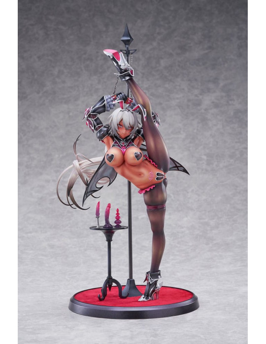 PartyLook - figurine Prisoner Knight Zephilia Tan Ver. Deluxe Edition