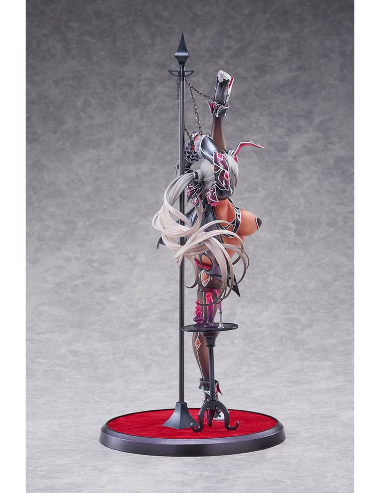 PartyLook - figure Prisoner Knight Zephilia Tan Ver. Deluxe Edition