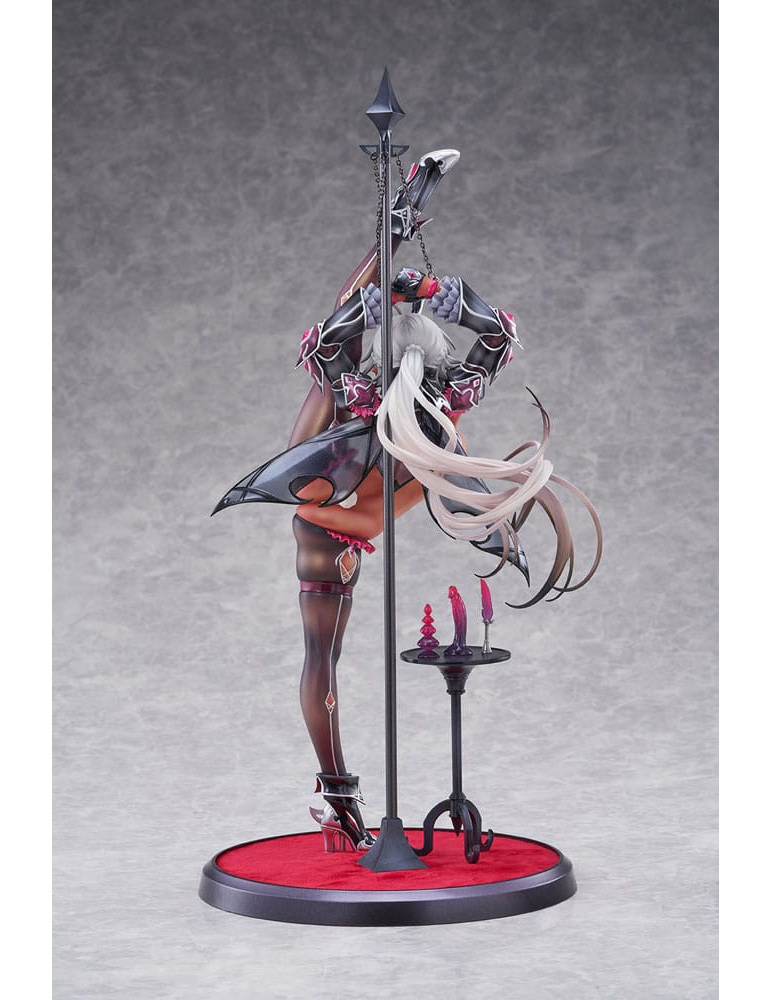 PartyLook - figure Prisoner Knight Zephilia Tan Ver. Deluxe Edition