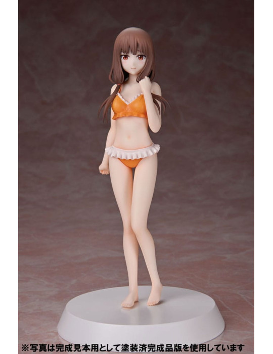 Our Treasure - Kaguya-sama: Love is War - figure Summer Queens Miko Iino