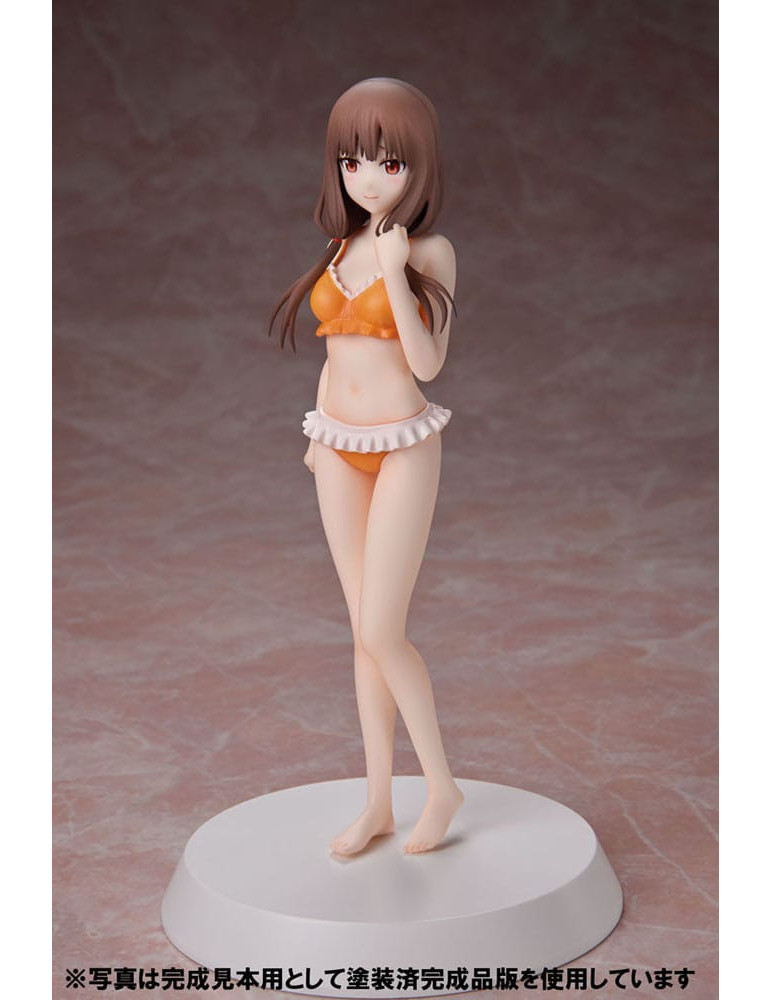 Our Treasure - Kaguya-sama: Love is War - figure Summer Queens Miko Iino