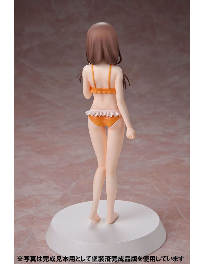 Our Treasure - Kaguya-sama: Love is War - figurine Summer Queens Miko Iino