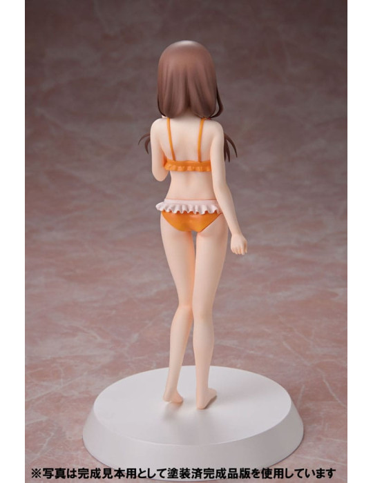Our Treasure - Kaguya-sama: Love is War - figurine Summer Queens Miko Iino