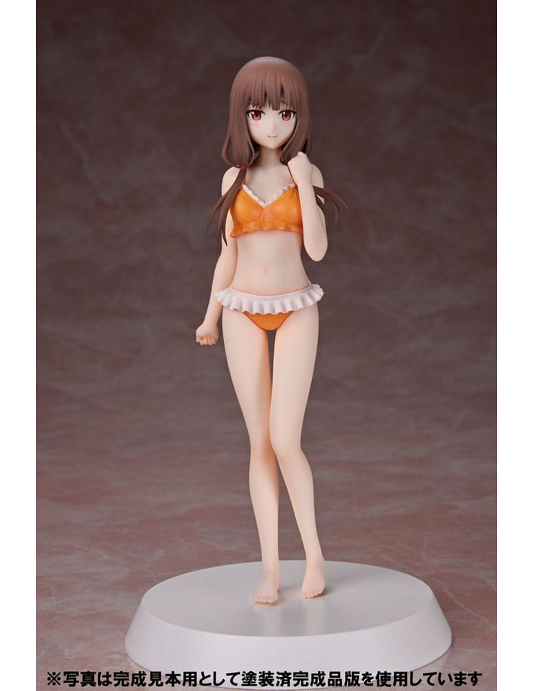 Our Treasure - Kaguya-sama: Love is War - figure Summer Queens Miko Iino