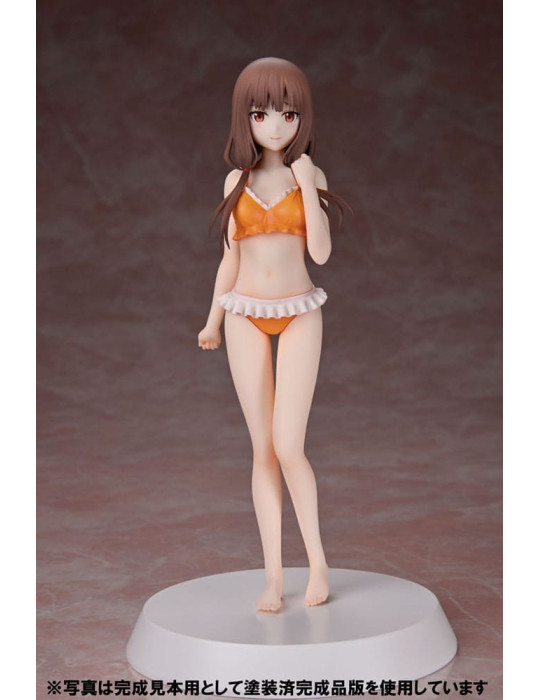 Our Treasure - Kaguya-sama: Love is War - figurine Summer Queens Miko Iino