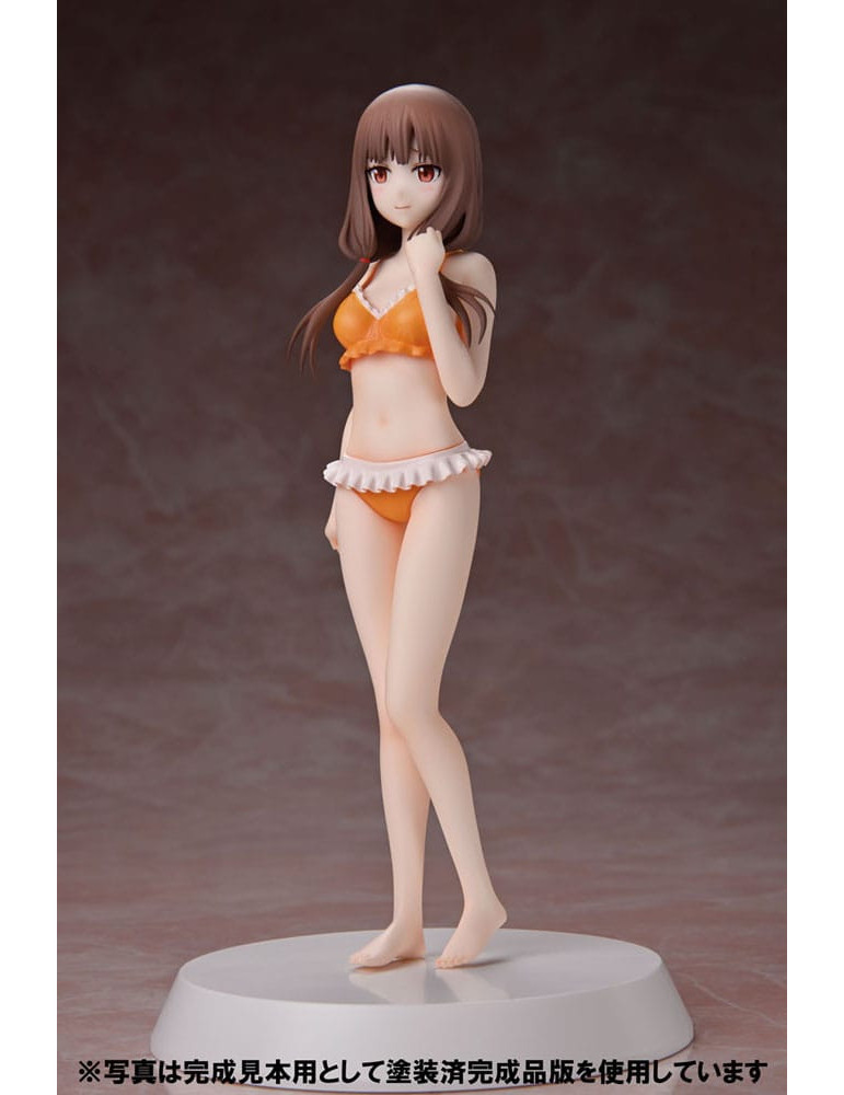 Our Treasure - Kaguya-sama: Love is War - figurine Summer Queens Miko Iino