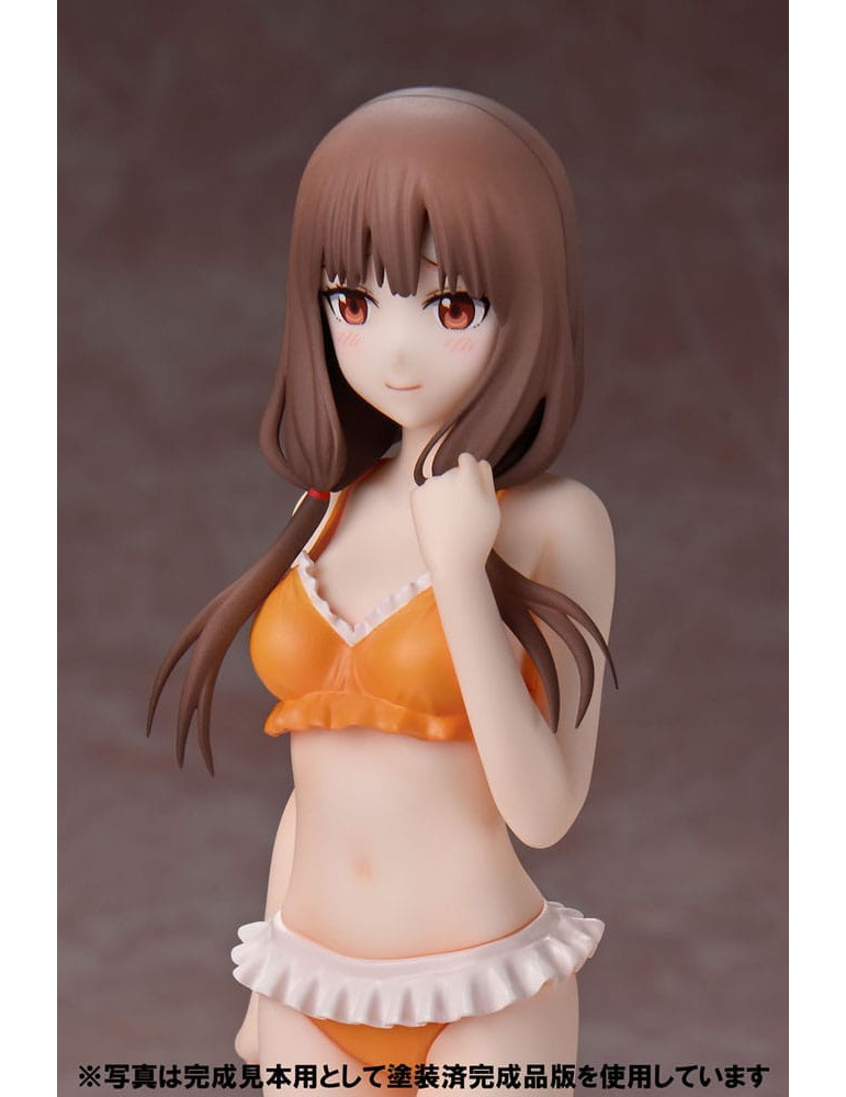 Our Treasure - Kaguya-sama: Love is War - figurine Summer Queens Miko Iino