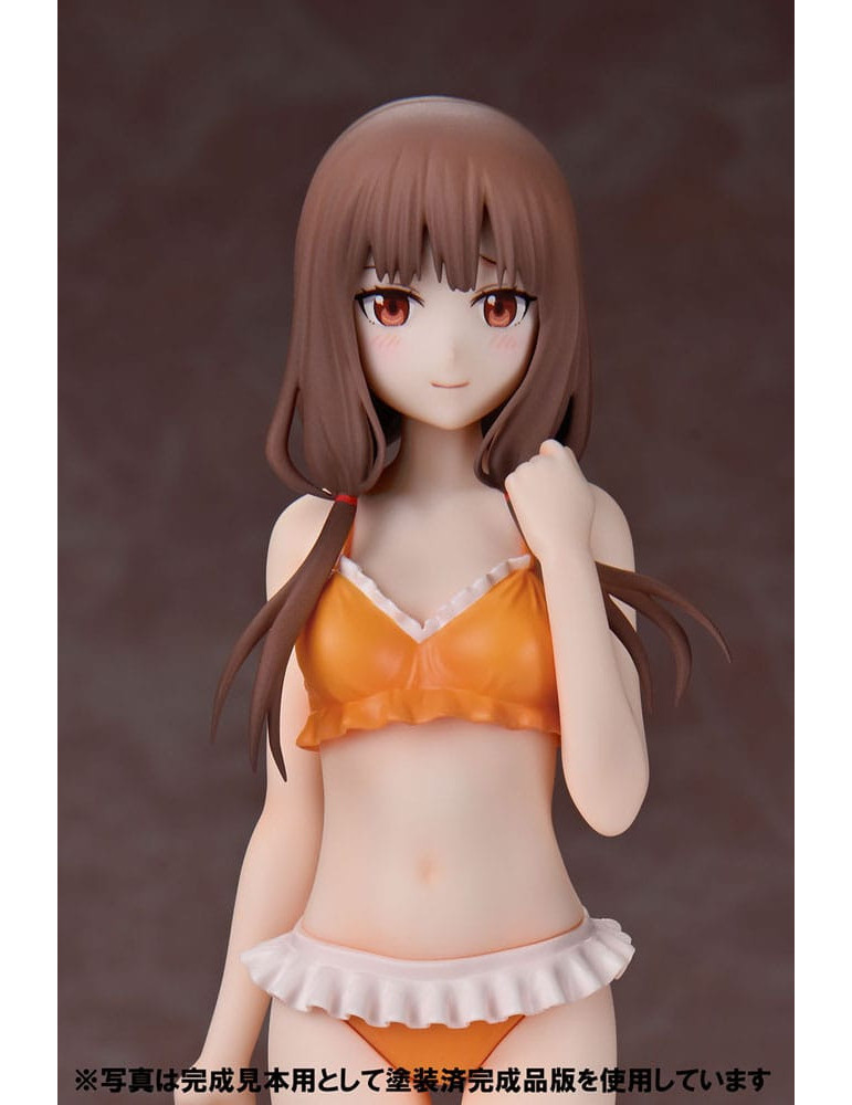 Our Treasure - Kaguya-sama: Love is War - figurine Summer Queens Miko Iino