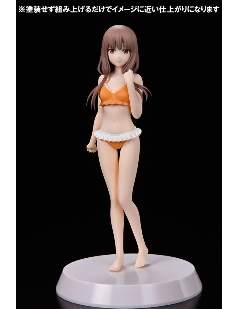 Our Treasure - Kaguya-sama: Love Is War - figurine Summer Queens Miko Iino Kit Ver.