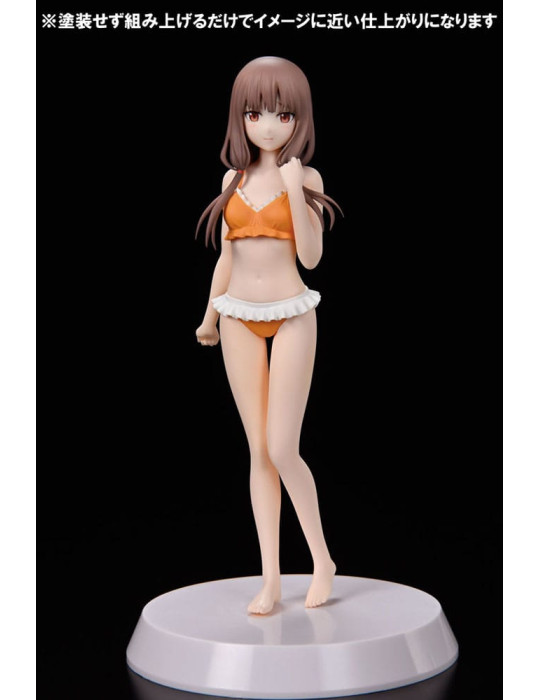 Our Treasure - Kaguya-sama: Love Is War - figurine Summer Queens Miko Iino Kit Ver.