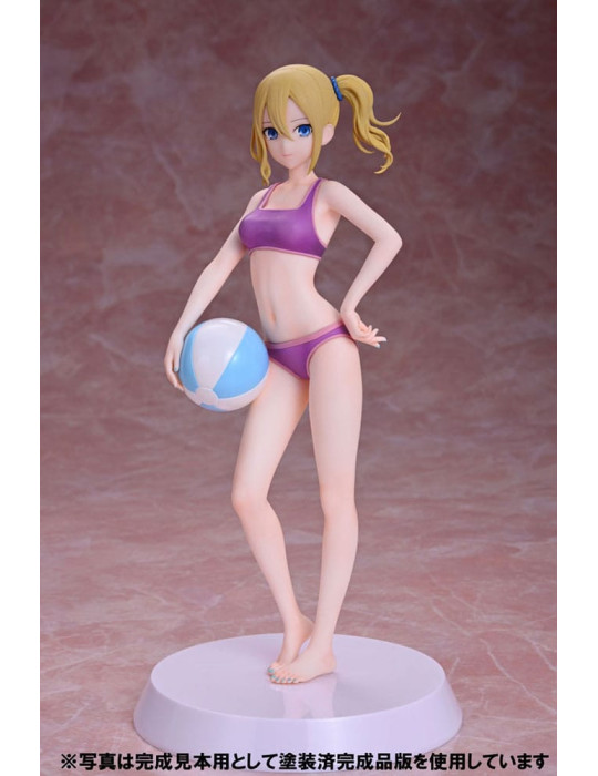 Our Treasure - Kaguya-sama: Love is War - figure Summer Queens Ai Hayasaka
