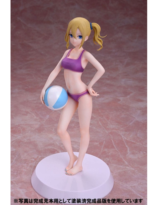 Our Treasure - Kaguya-sama: Love is War - figure Summer Queens Ai Hayasaka