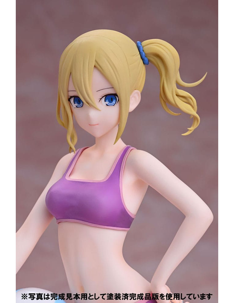Our Treasure - Kaguya-sama: Love is War - figure Summer Queens Ai Hayasaka