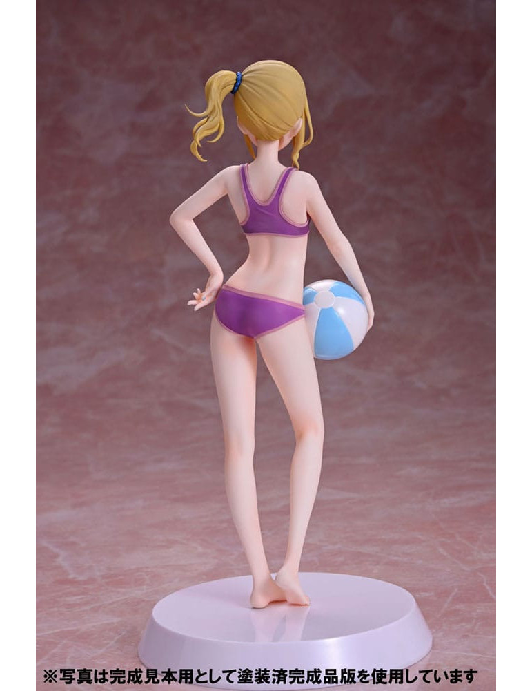 Our Treasure - Kaguya-sama: Love is War - figurine Summer Queens Ai Hayasaka