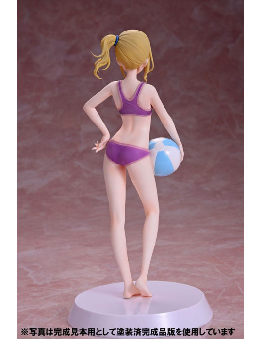 Our Treasure - Kaguya-sama: Love is War - figure Summer Queens Ai Hayasaka