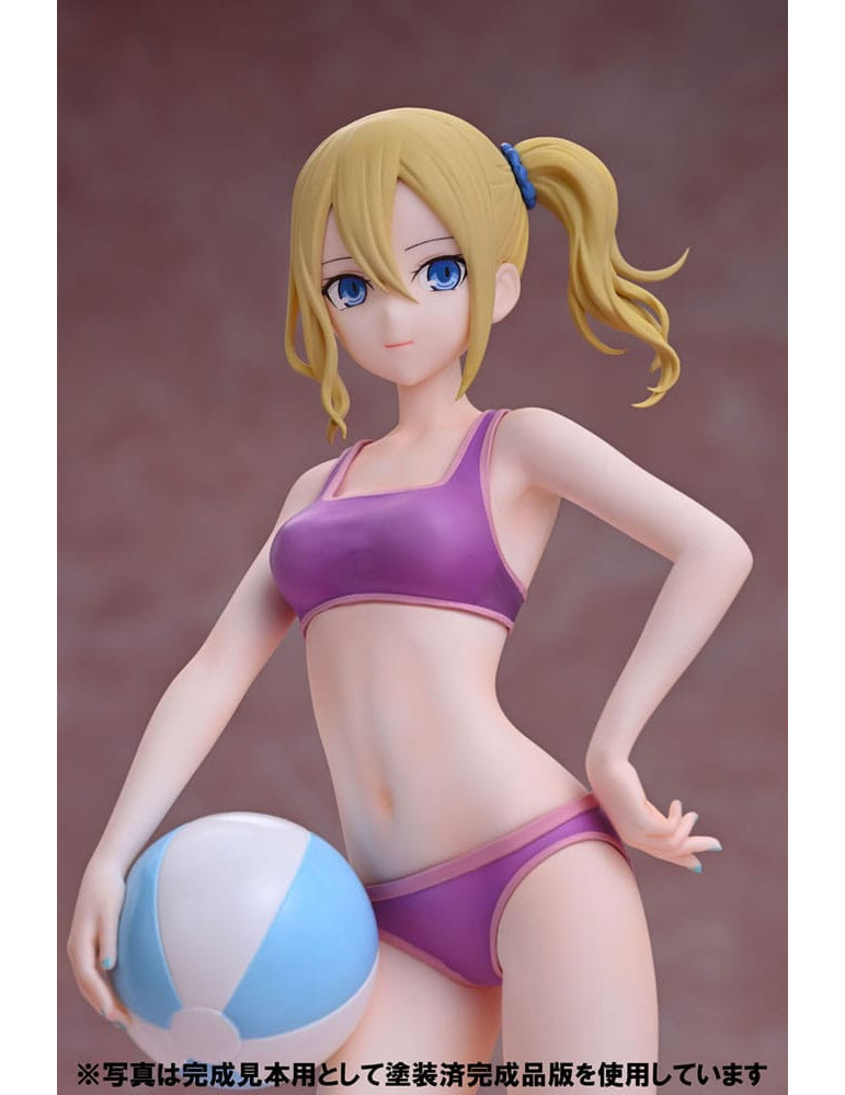 Our Treasure - Kaguya-sama: Love is War - figure Summer Queens Ai Hayasaka