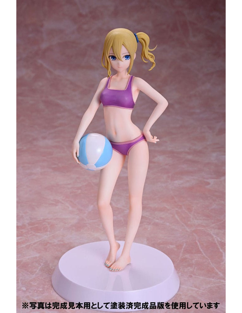Our Treasure - Kaguya-sama: Love is War - figure Summer Queens Ai Hayasaka