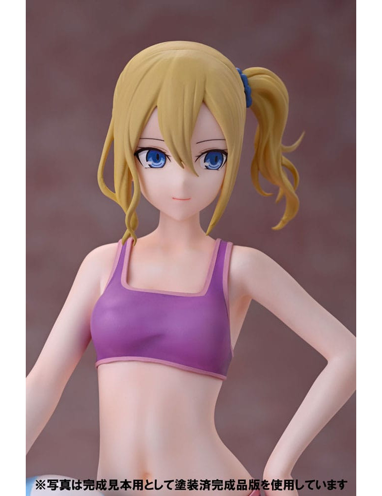 Our Treasure - Kaguya-sama: Love is War - figurine Summer Queens Ai Hayasaka