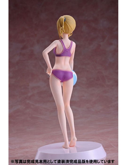 Our Treasure - Kaguya-sama: Love is War - figurine Summer Queens Ai Hayasaka