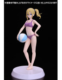 Our Treasure - Kaguya-sama: Love Is War - figurine Summer Queens Ai Hayasaka Kit Ver.