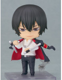 Orange Rouge - Reborn! - figurine Nendoroid Kyoya Hibari 2.0