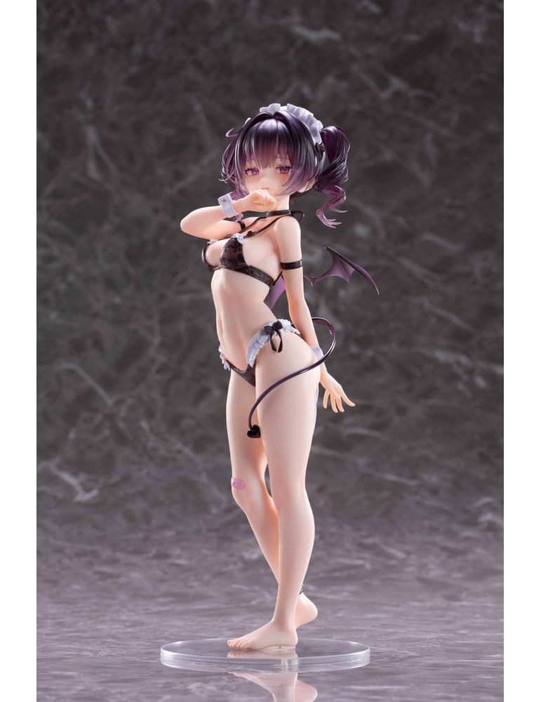 OMAHA - Figure Shino Illustrated by Riko