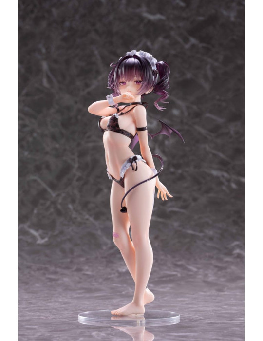OMAHA - Figure Shino Illustrated by Riko
