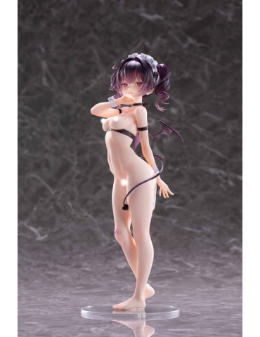 OMAHA - Figurine Shino Illustrated by Riko 2