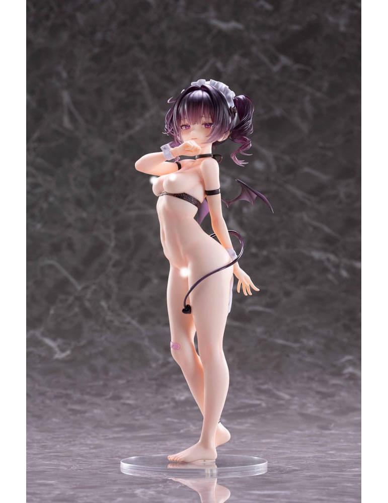 OMAHA - Figure Shino Illustrated by Riko