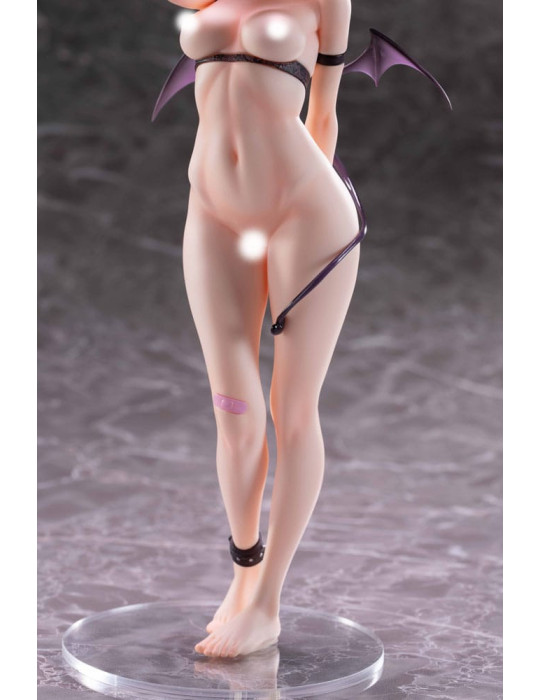 OMAHA - Figure Shino Illustrated by Riko