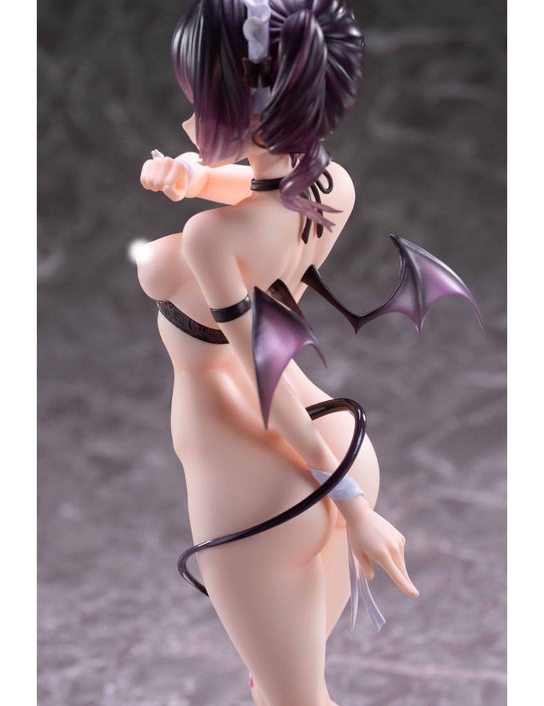 OMAHA - Figure Shino Illustrated by Riko