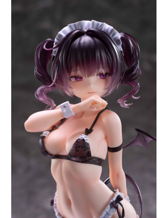 OMAHA - Figure Shino Illustrated by Riko