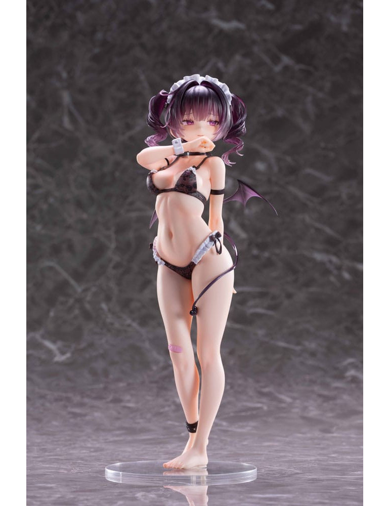 OMAHA - Figurine Shino Illustrated by Riko