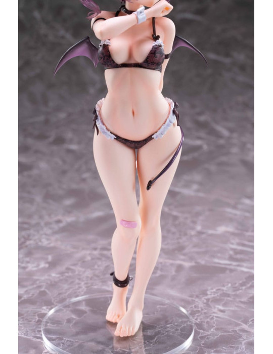 OMAHA - Figure Shino Illustrated by Riko