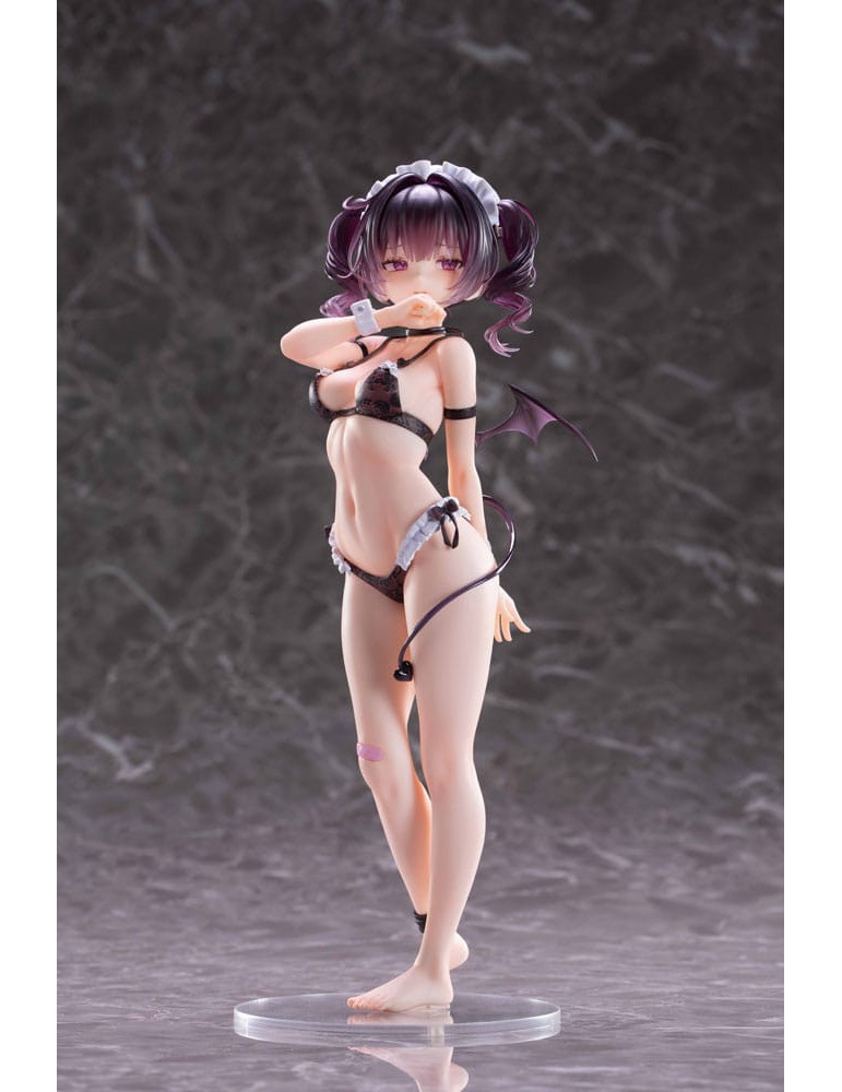 OMAHA - Figure Shino Illustrated by Riko