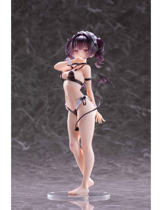 OMAHA - Figure Shino Illustrated by Riko