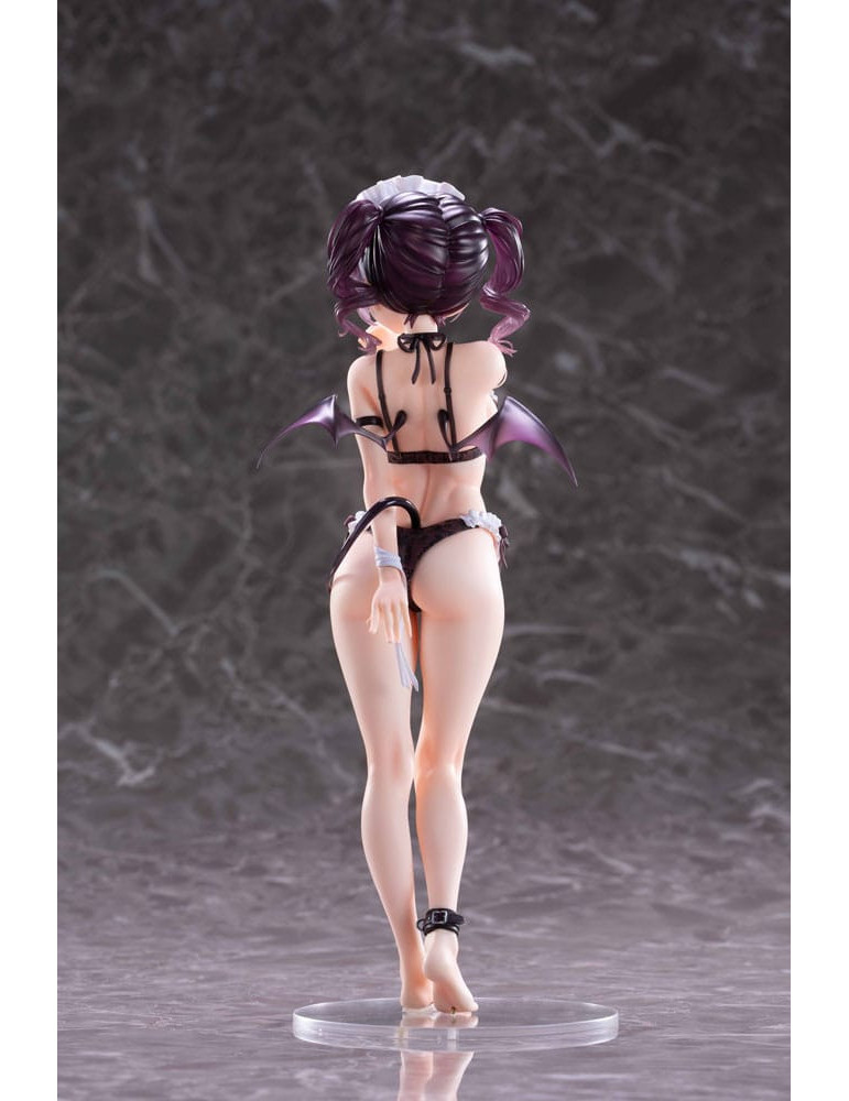 OMAHA - Figure Shino Illustrated by Riko
