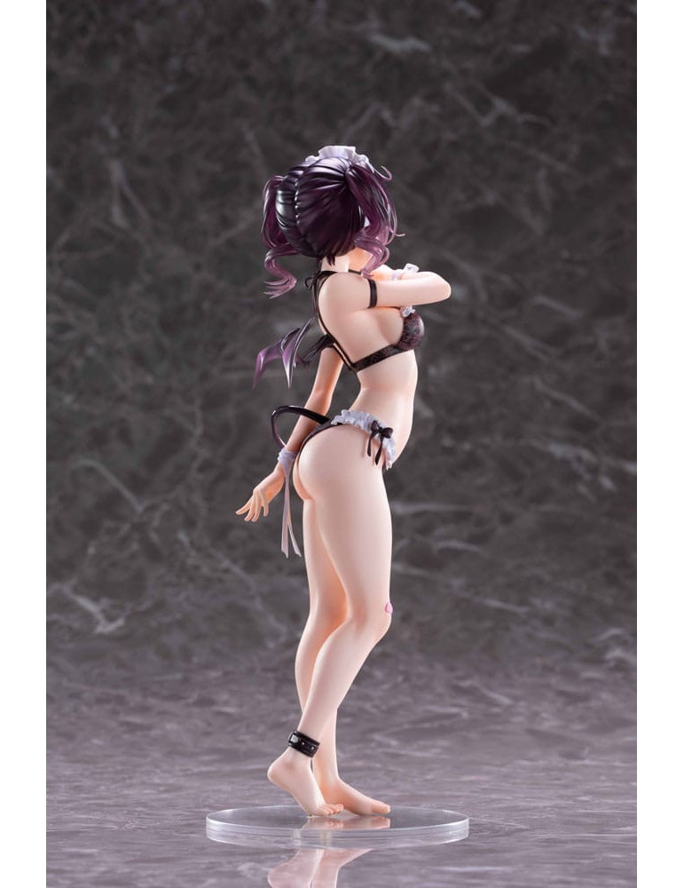 OMAHA - Figure Shino Illustrated by Riko