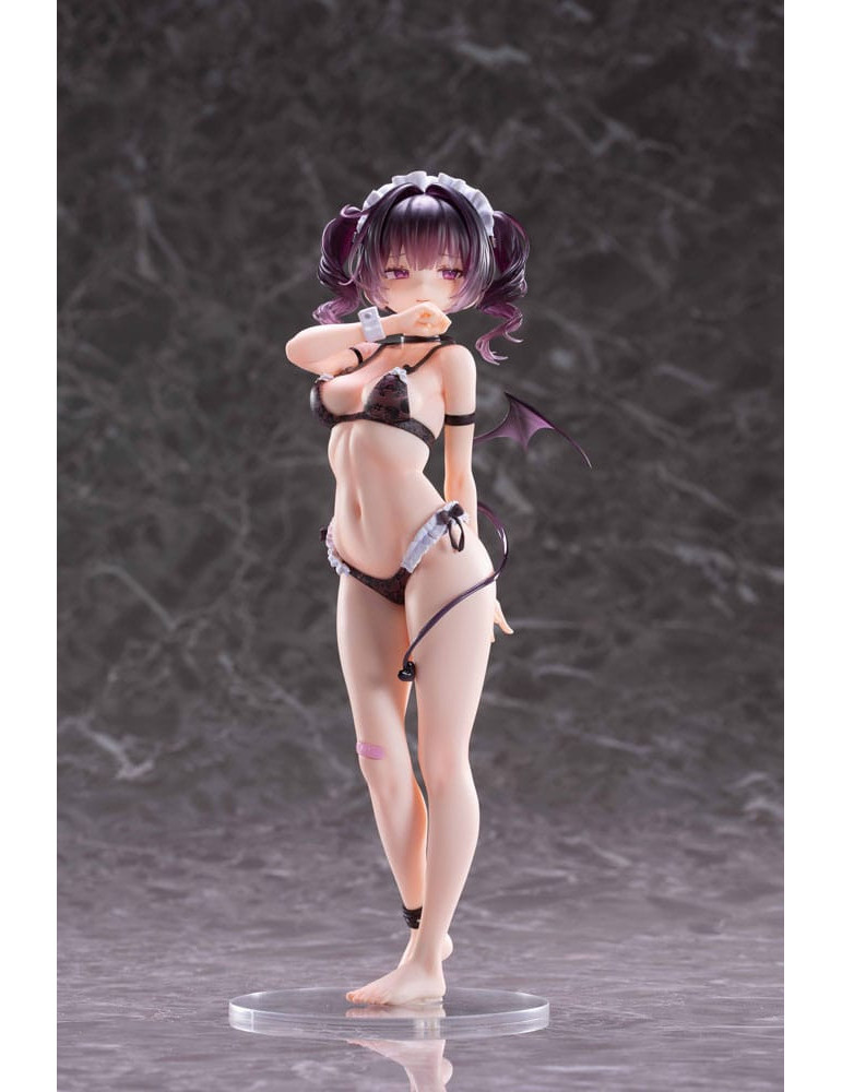 OMAHA - Figure Shino Illustrated by Riko