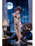 OMAHA - Figure Shino Illustrated by Riko