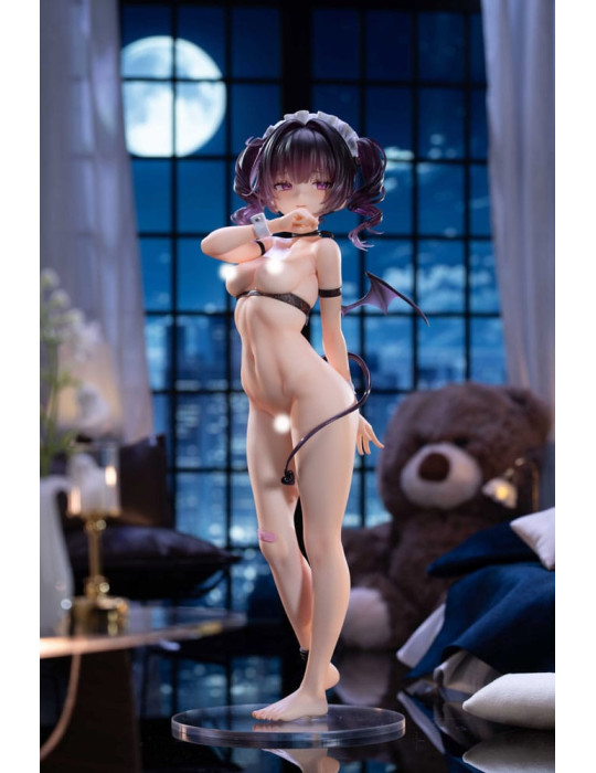 OMAHA - Figure Shino Illustrated by Riko