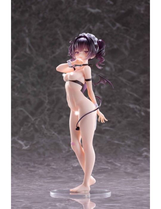 OMAHA - Figure Shino Illustrated by Riko