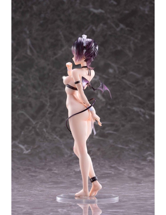 OMAHA - Figure Shino Illustrated by Riko