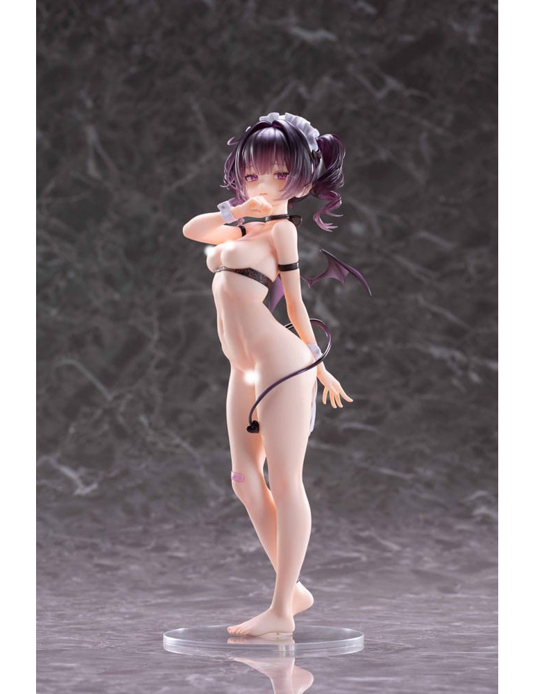 OMAHA - Figure Shino Illustrated by Riko