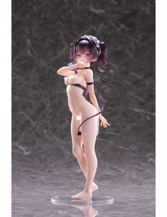 OMAHA - Figure Shino Illustrated by Riko