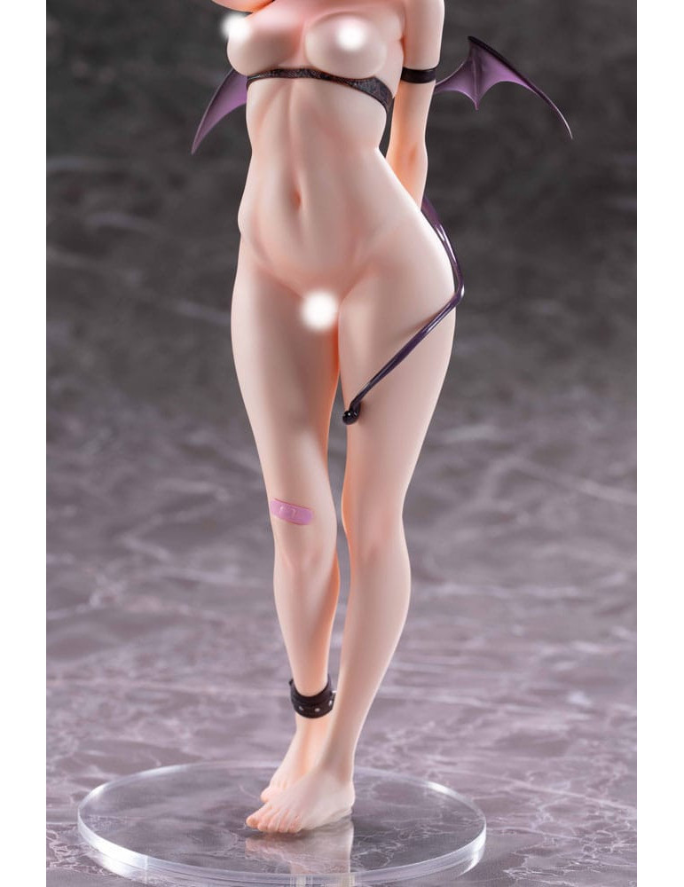 OMAHA - Figure Shino Illustrated by Riko