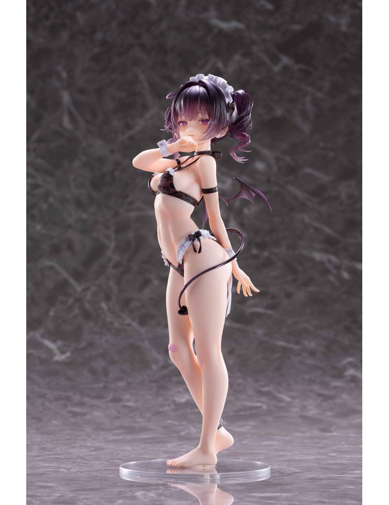 OMAHA - Figure Shino Illustrated by Riko