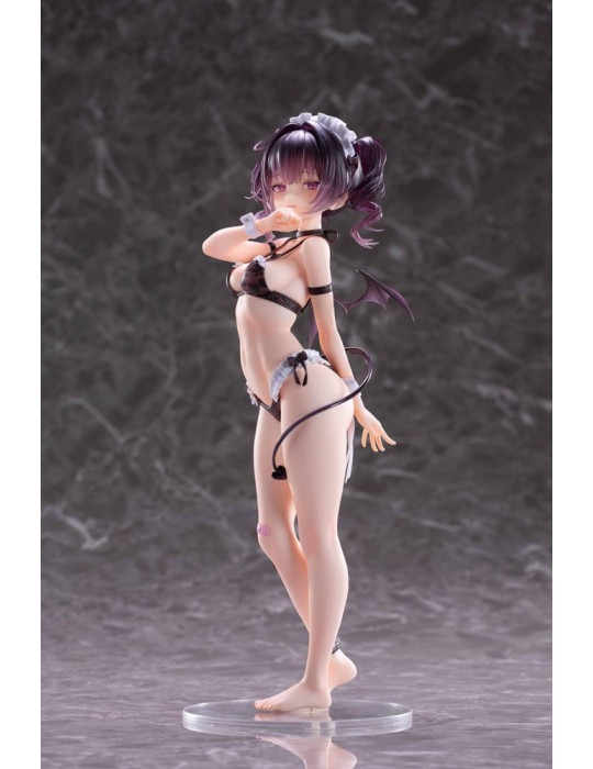 OMAHA - Figure Shino Illustrated by Riko
