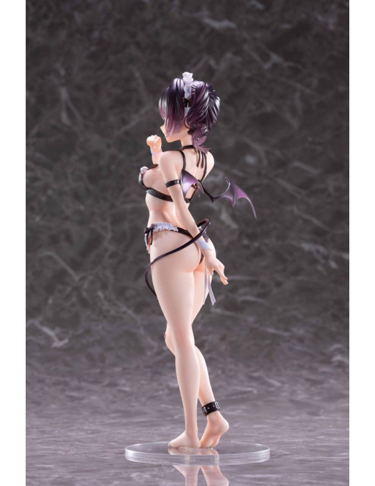 OMAHA - Figure Shino Illustrated by Riko